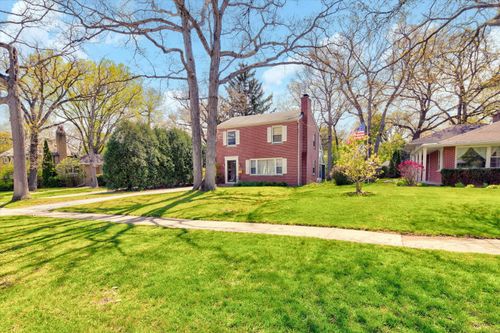 745 Greenview Pl, Lake Forest, IL, 60045-3222 | Card Image