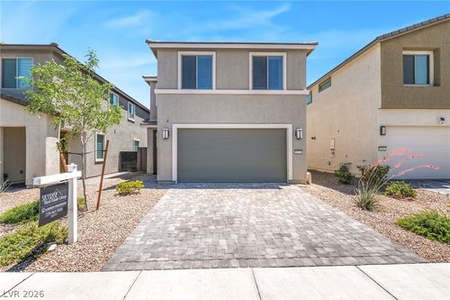 8076 Adelaide Hills Street, Las Vegas, NV, 89113 | Card Image