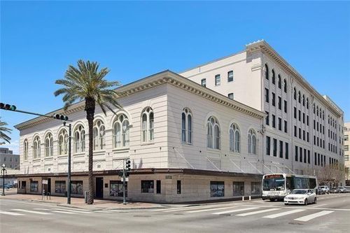 413-1201 Canal Street Street, New Orleans, LA, 70112 | Card Image