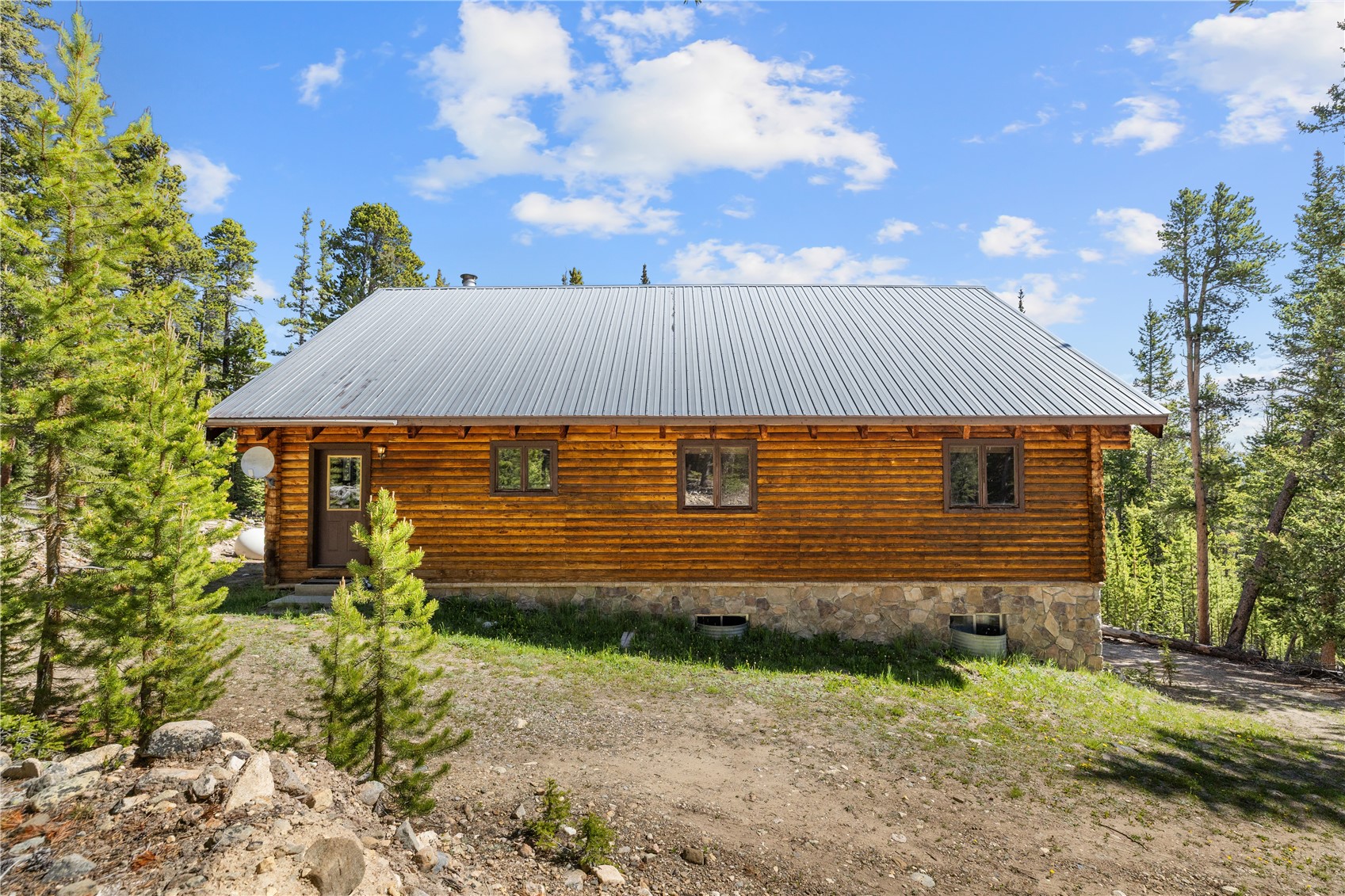 Residential in Fairplay 5