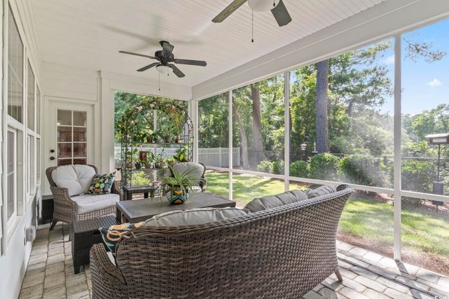 4002 Bayfield Loop, House other with 3 bedrooms, 3 bathrooms and 6 parking in Murrells Inlet SC | Image 27