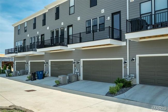 53-603 - 1347 W Gateway Hts, Townhouse with 4 bedrooms, 4 bathrooms and null parking in Saint Louis MO | Image 38
