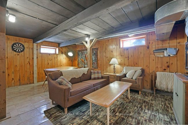 215 Corkoran Rd, House other with 4 bedrooms, 2 bathrooms and 4 parking in Jasper ON | Image 29