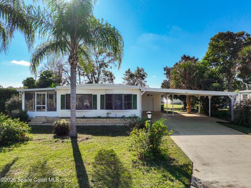 909 Sequoia St, Barefoot Bay, FL, 32976-7323 | Card Image