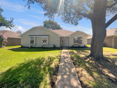 348 Lakewood Ct, Coppell, TX, 75019-5828 | Card Image