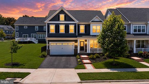 18267 Thunderbolt Rd, DUMFRIES, VA, 22026-4594 | Card Image