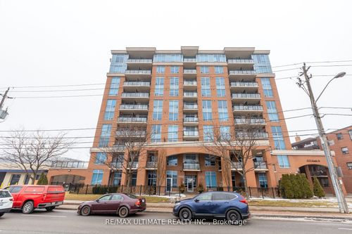 105-2772 Keele St, North York, ON, M3M0A3 | Card Image