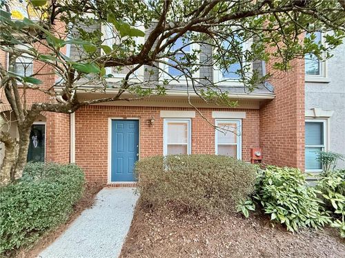 3533 Mulberry Way, Duluth, GA, 30096-2624 | Card Image