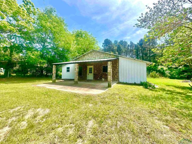 1435 Tom Smith Rd, House other with 3 bedrooms, 2 bathrooms and null parking in Harleton TX | Image 23