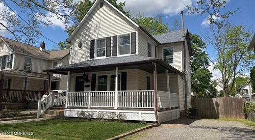 200 Drs James Parker Blvd, Red Bank, NJ, 07701-1309 | Card Image