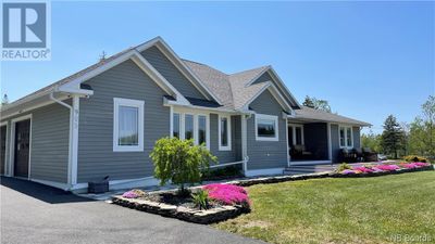 905 Fundy Dr, House other with 3 bedrooms, 3 bathrooms and null parking in Wilsons Beach NB | Image 1