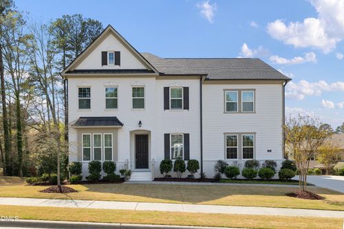 408 Pendennis Park Place, Apex, NC, 27523 | Card Image
