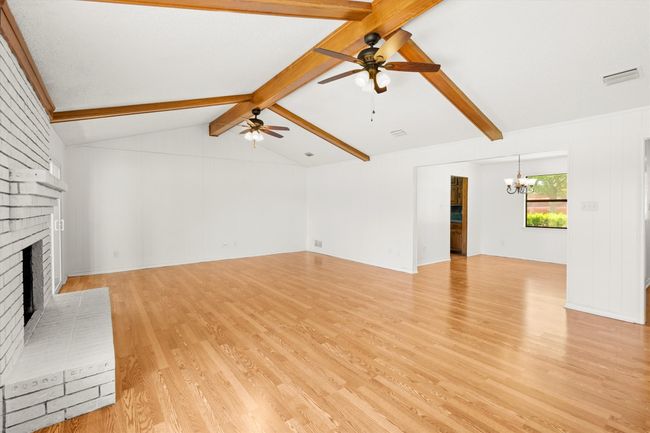 Living area looking back into dining room | Image 6