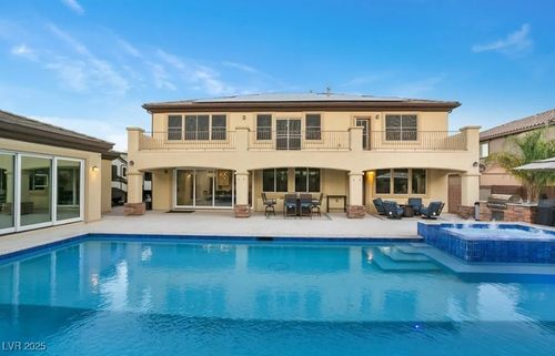 7277 Sashaying Spirit Ct, Las Vegas, NV, 89131-2356 | Card Image