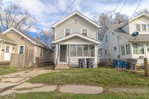 1832 Marne Ave, Toledo, OH, 43613-5234 | Card Image
