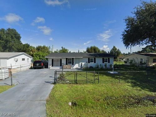 4953 Sherry Street, FORT MYERS, FL, 33905 | Card Image