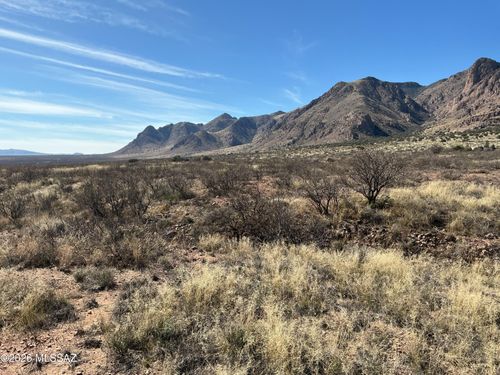 21-7 Acre +/- S Eagle Ridge Trail, Portal, AZ, 85632 | Card Image