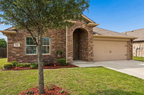 802 Rustic Way, Royse City, TX, 75189 | Card Image
