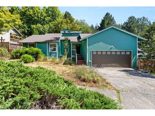 10240 Sw 59th Pl, Portland, OR, 97219-5722 | Card Image