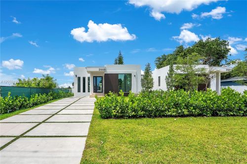 2665 Johnson St, Hollywood, FL, 33020-3821 | Card Image