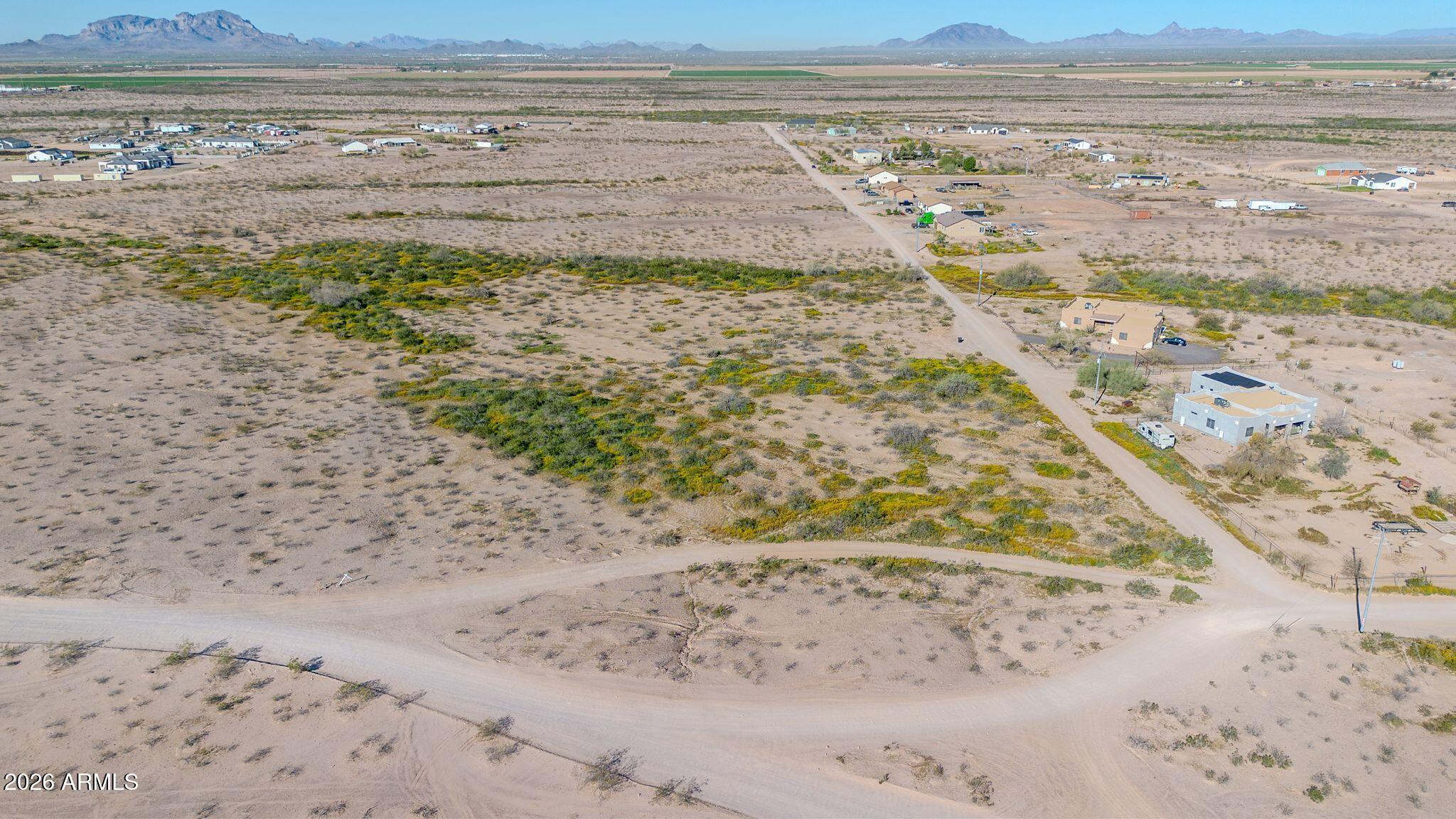 Land in Tonopah 4