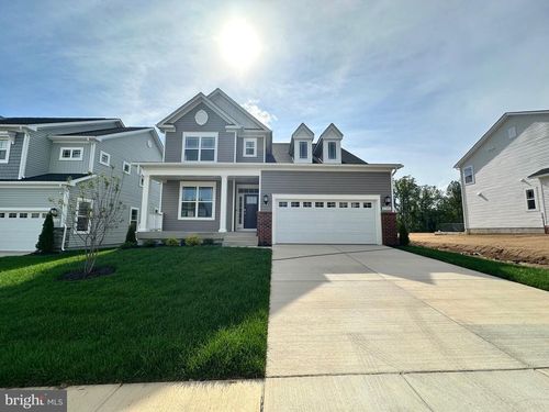 5340 Newport Cir, WHITE PLAINS, MD, 20695-4500 | Card Image