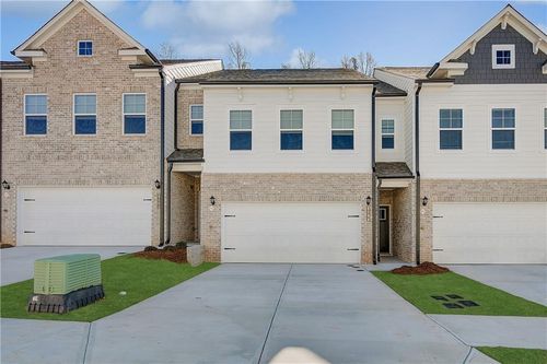 8171 Tiger Way, Riverdale, GA, 30296-1303 | Card Image