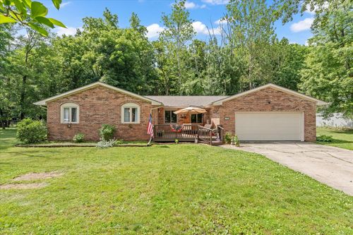 1617 Lake Shore Dr, Mahomet, IL, 61853-9388 | Card Image