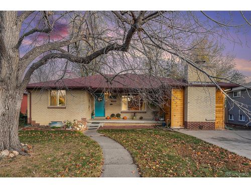 6164 Brentwood St, Arvada, CO, 80004-5540 | Card Image