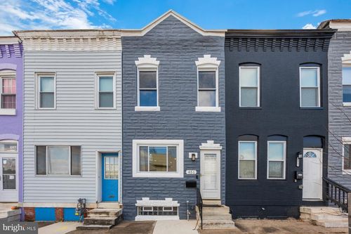 451 W 24th St, BALTIMORE, MD, 21211-3217 | Card Image