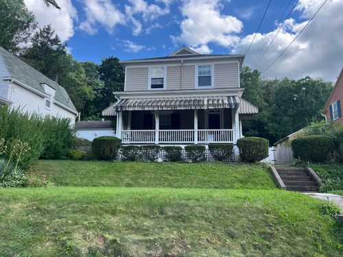 1309 Wade Street Ext, Aliquippa, PA, 15001 | Card Image