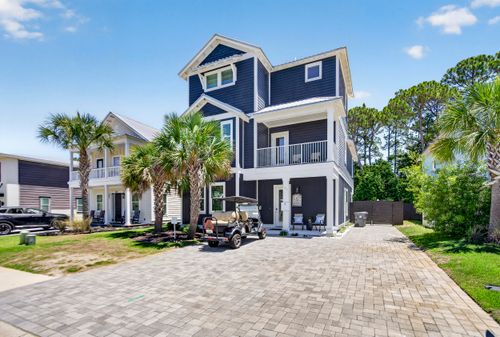 167 Lakeland Dr, Miramar Beach, FL, 32550-4633 | Card Image