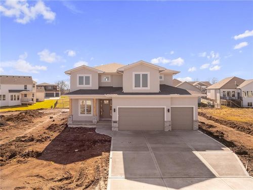 25033 W 141st Ter, Olathe, KS, 66061 | Card Image