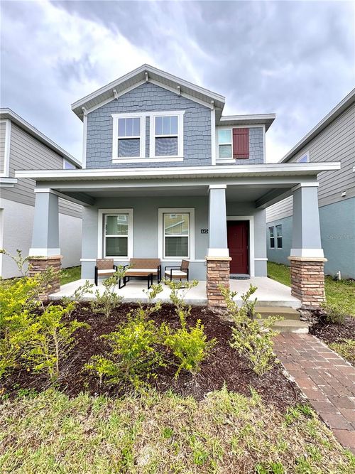 6424 Pine Fork Dr, Orlando, FL, 32822 | Card Image