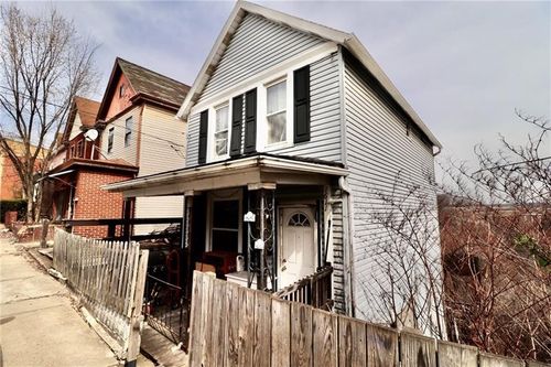 1611 Ridge Ave, Braddock, PA, 15104-2913 | Card Image