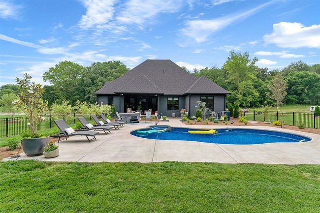 1739 Leyben Ct, House other with 5 bedrooms, 4 bathrooms and null parking in Bowling Green KY | Image 48