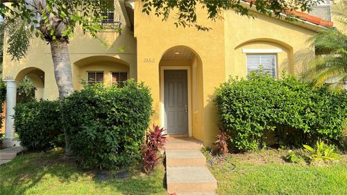 2662 Andros Ln, KISSIMMEE, FL, 34747-1810 | Card Image