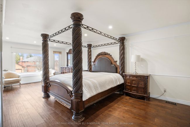1 Bronte Rd, House other with 8 bedrooms, 6 bathrooms and 6 parking in Thornhill ON | Image 21