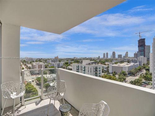 1101-1100 West Ave, Miami Beach, FL, 33139-4749 | Card Image