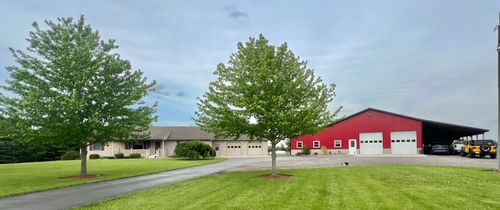 5781 S Waldron Rd, Pittsford, MI, 49271-9658 | Card Image