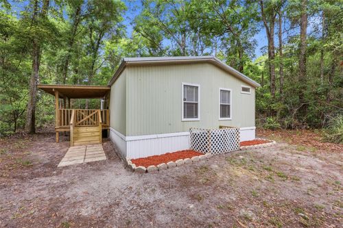 264 Sw Central Ter, Fort White, FL, 32038-7915 | Card Image