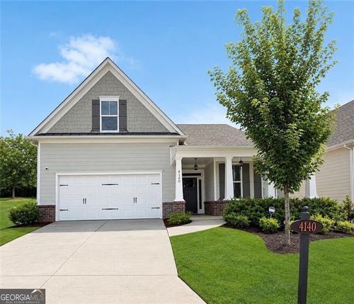 4140 Barleycove Ln, Cumming, GA, 30040-5522 | Card Image