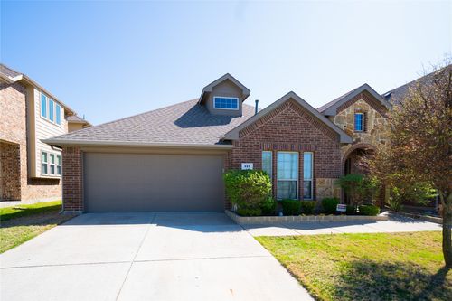 127 Charleston Ln, Fate, TX, 75189-4999 | Card Image