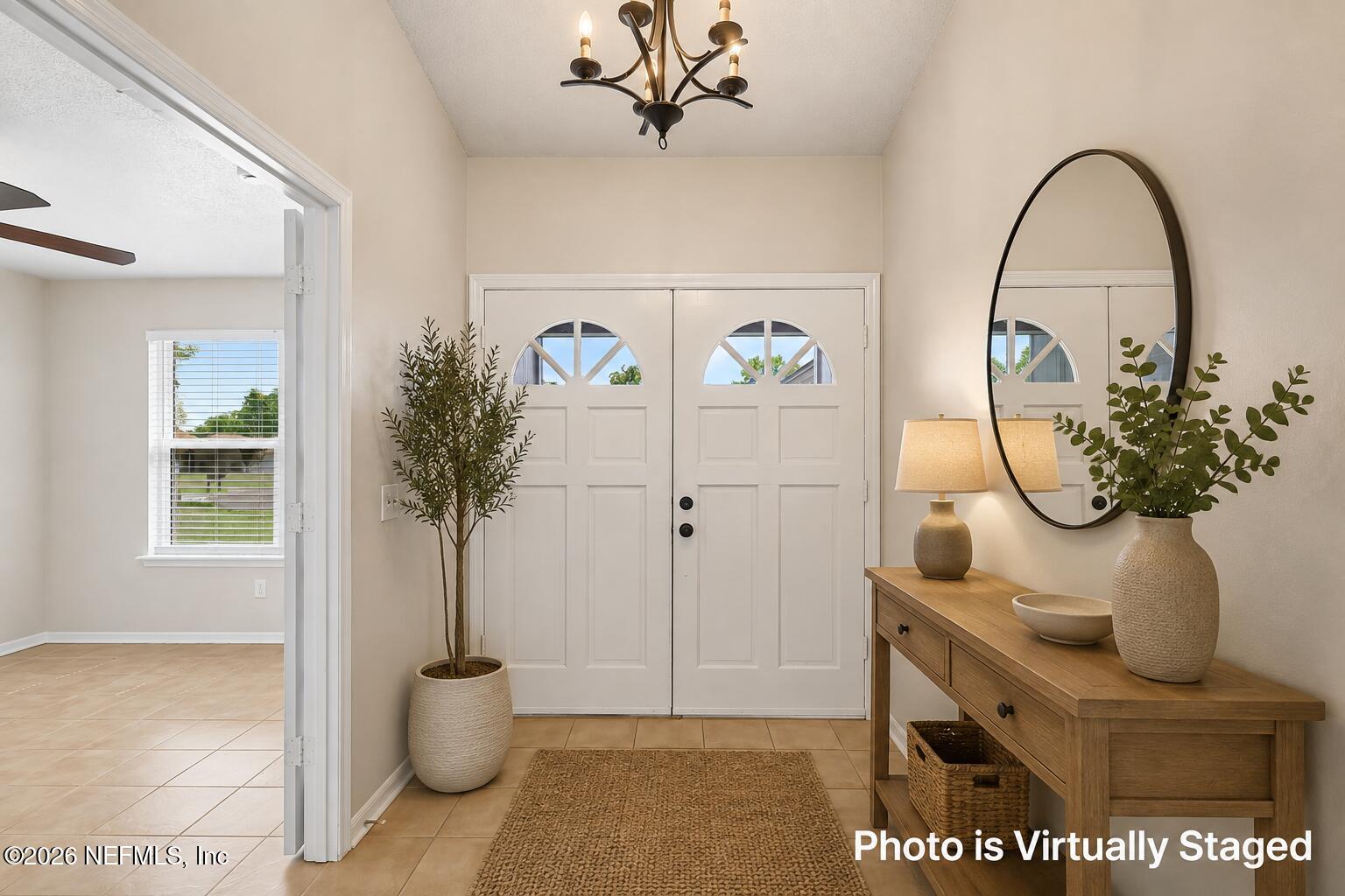 Residential in Jacksonville 2