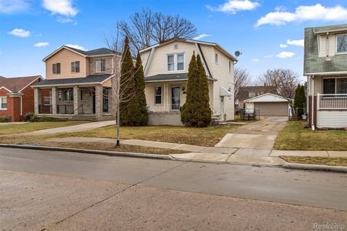 4836 Firestone St, Dearborn, MI, 48126-4606 | Card Image