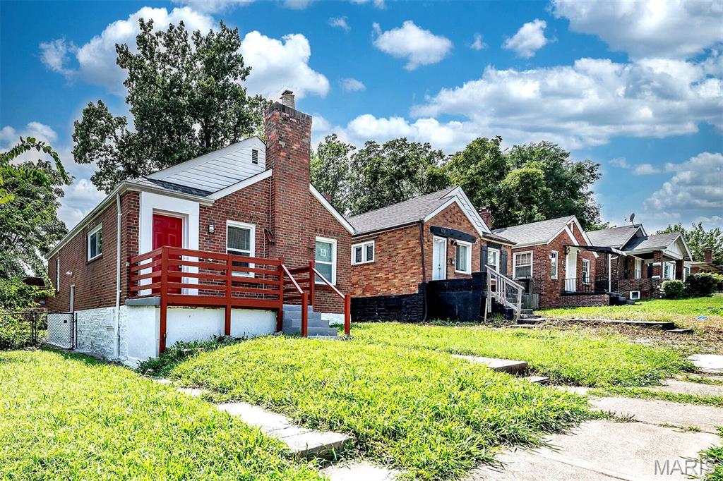 Residential in St Louis 2