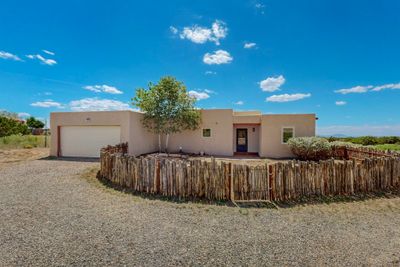 61 Monte Alto Road, House other with 3 bedrooms, 2 bathrooms and 4 parking in Santa Fe NM | Image 3