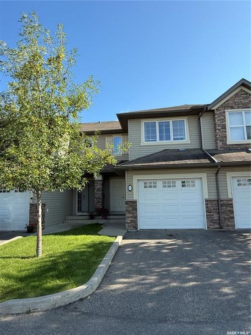 211-105 Lynd Cres, Saskatoon, SK, S7T0C3 | Card Image