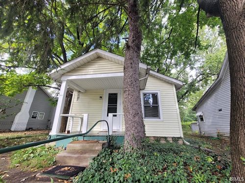 2018 Central St, Lafayette, IN, 47905-2068 | Card Image
