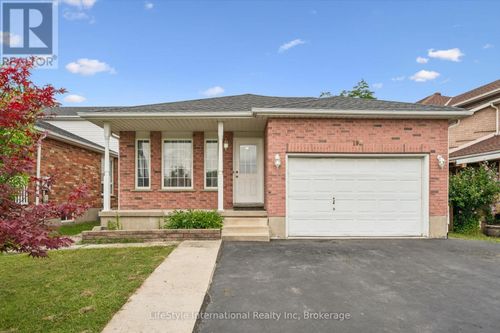 193 Deerpath Drive, Guelph (Willow West/Sugarbush/West Acres), ON, N1K1W6 | Card Image